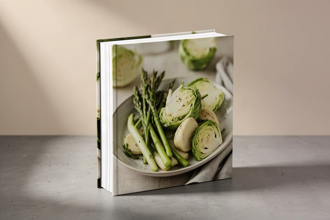 Veg Table by Nik Sharma product image