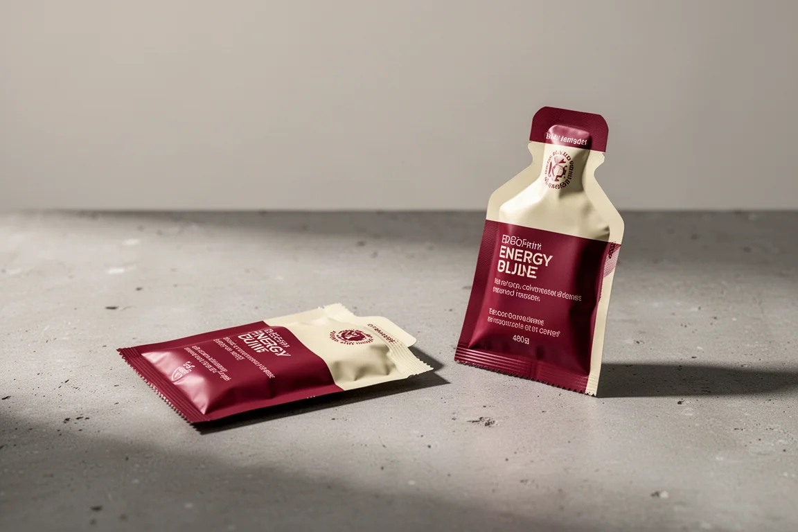 Veloforte Adesto Gels product image