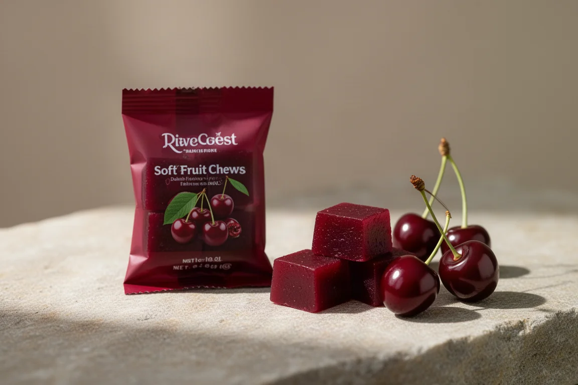 Veloforte Amaro Chews product image
