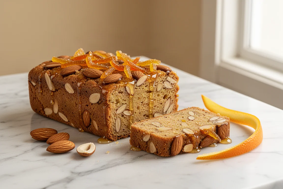 Veloforte Classico Citrus Fruits, Almonds and Honey product image