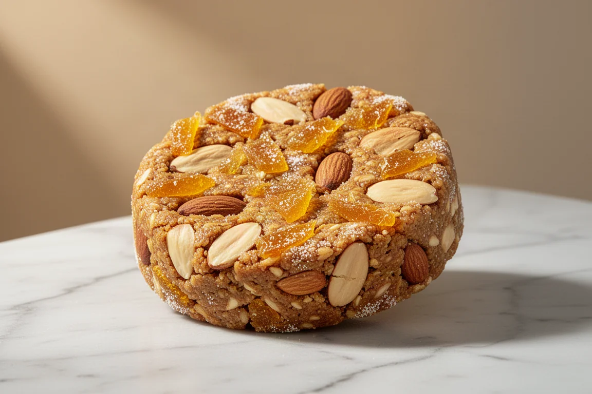 Veloforte Classico Citrus Fruits Almonds and Honey product image