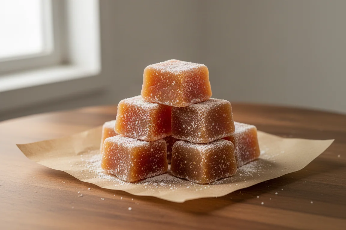 Veloforte Energy Chews (Apple & Cinnamon) product image
