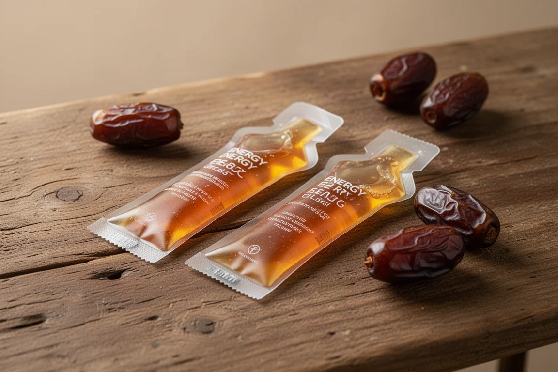 Veloforte Energy Gels product image