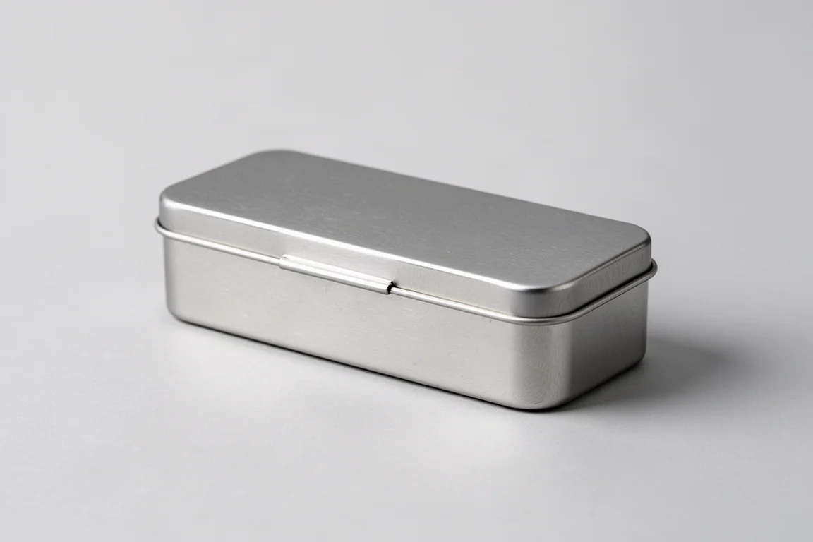 Velos Tin Pen Case product image