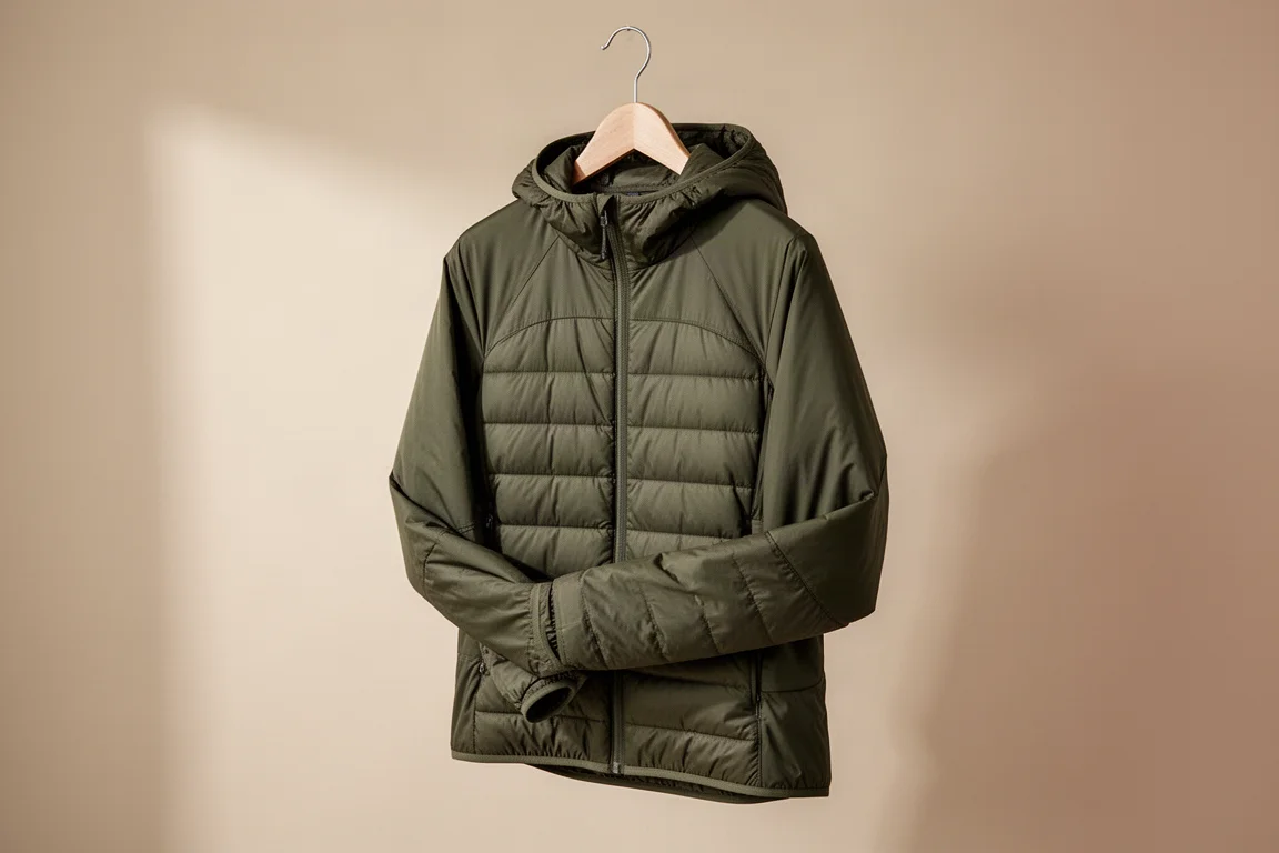 Ventus Jacket product image