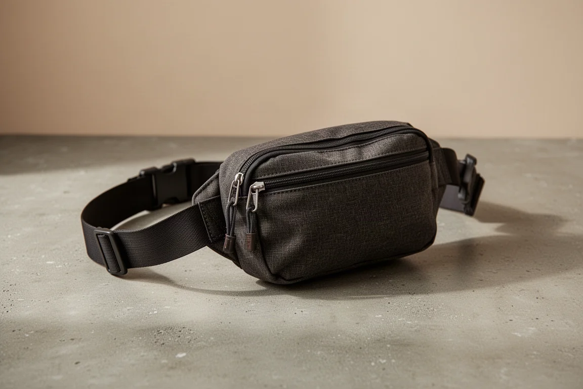 Verdict Long Walk Waist Pack product image