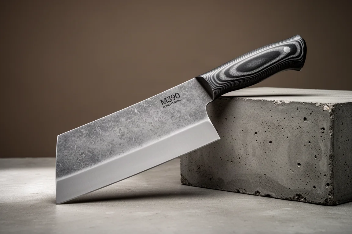 Vero Axon Fixed Blade product image