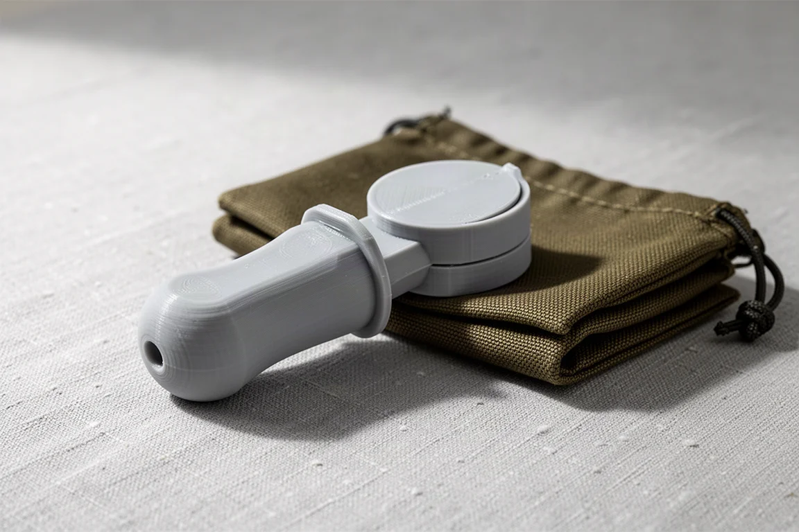 Vero Engineering 4mm Bit Kit product image