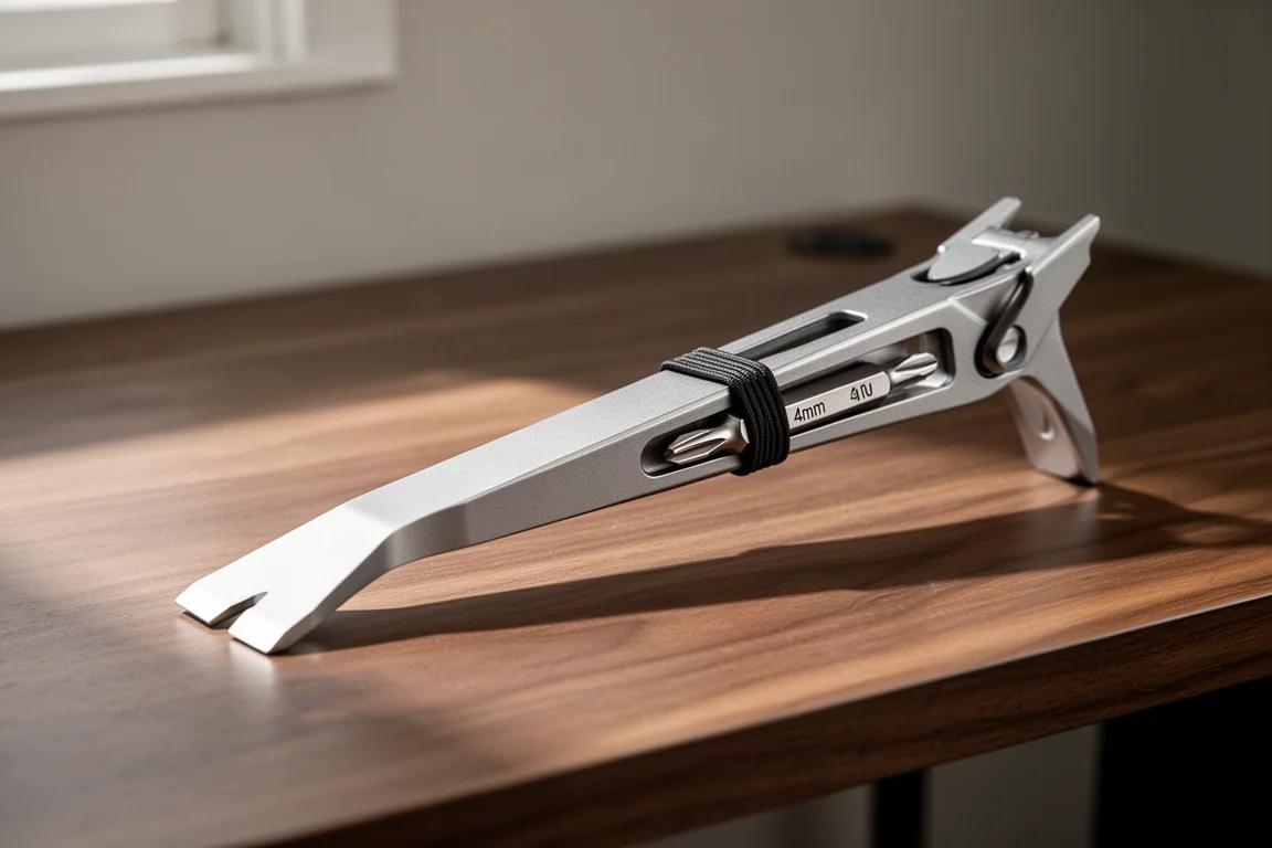 Vero Engineering Fulcrum product image