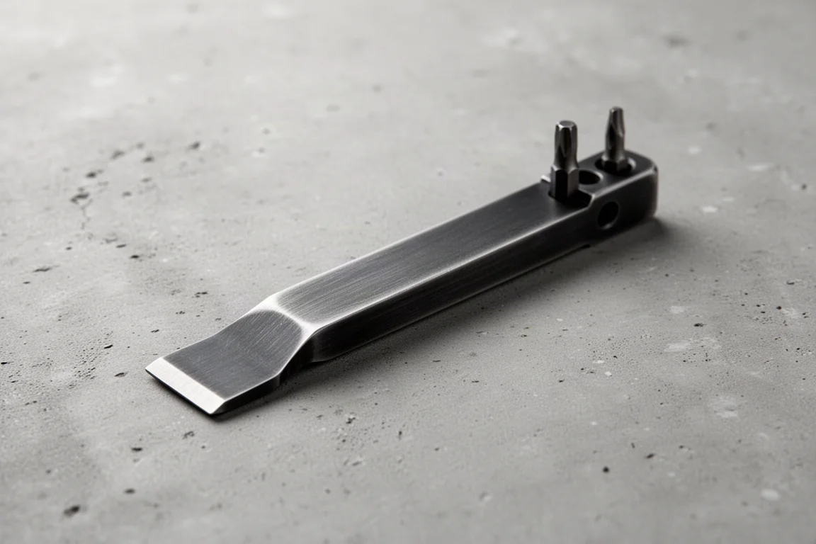 Vero Fulcrum Mini product image