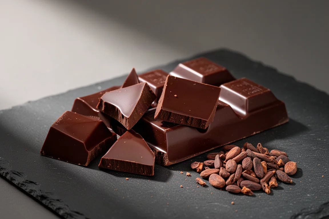 Verona 70% Cocoa Dark Chocolate product image