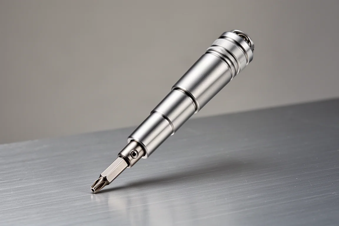 Veros Vortex Precision Driver product image