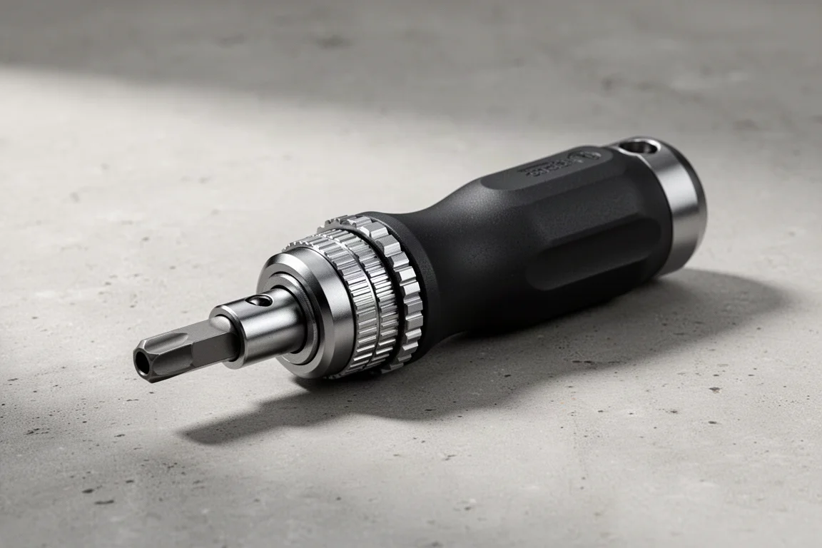 Verra Carousel Bit Driver product image