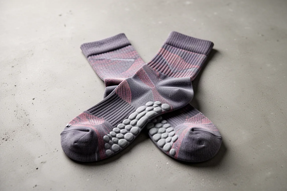Versus Matrix Active Crew Socks product image