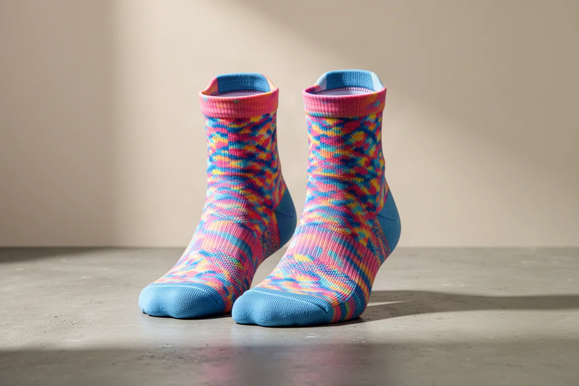 Versus Socks Cutback product image