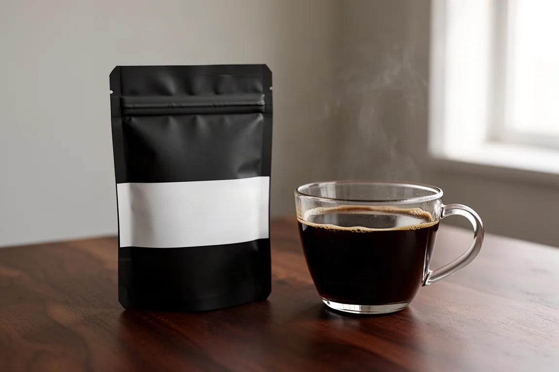 Verve Street Level Instant Coffee product image