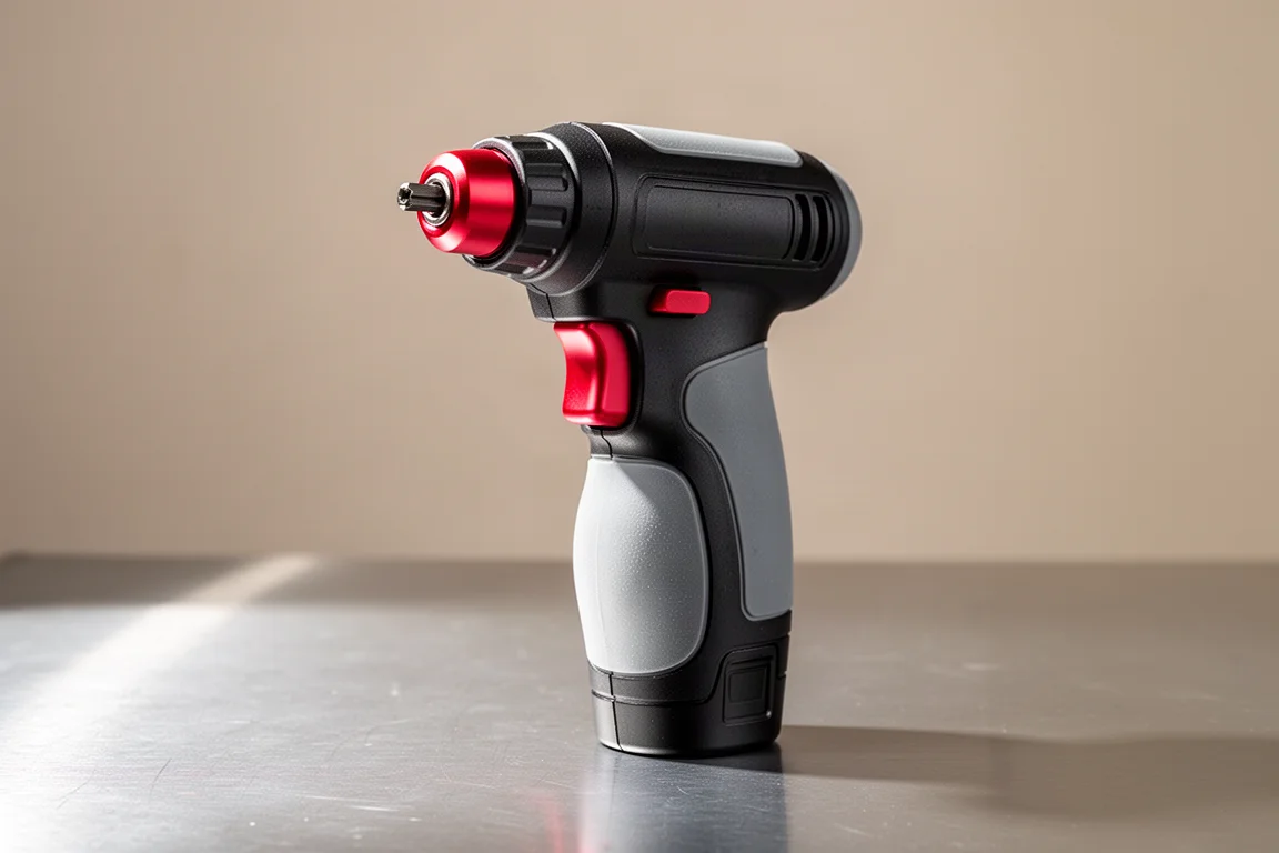 Vessel 220USB Ball Grip Rechargeable Electric Screwdriver product image