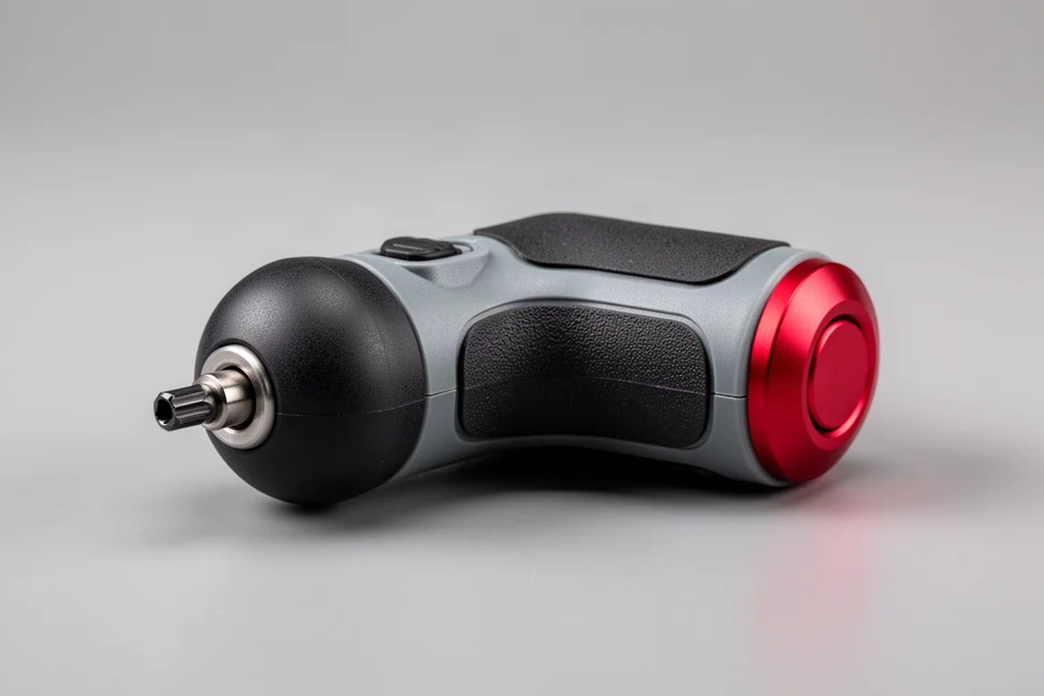 Vessel 220USB High-Speed Ball Grip Rechargeable Electric Screwdriver product image