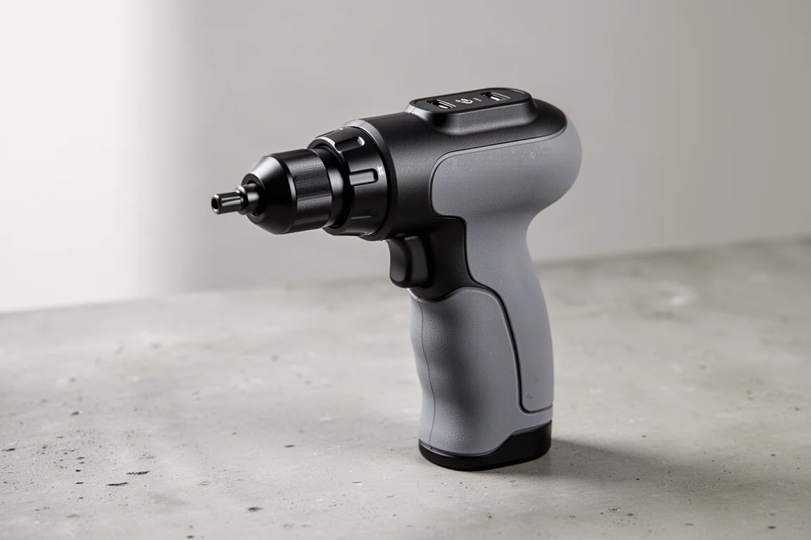 Vessel 220USB Three-Speed Ball Grip Rechargeable Electric Screwdriver product image