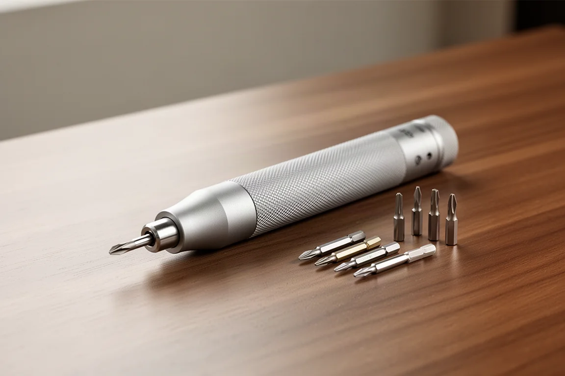 Vessel 3-Speed Precision Screwdriver product image