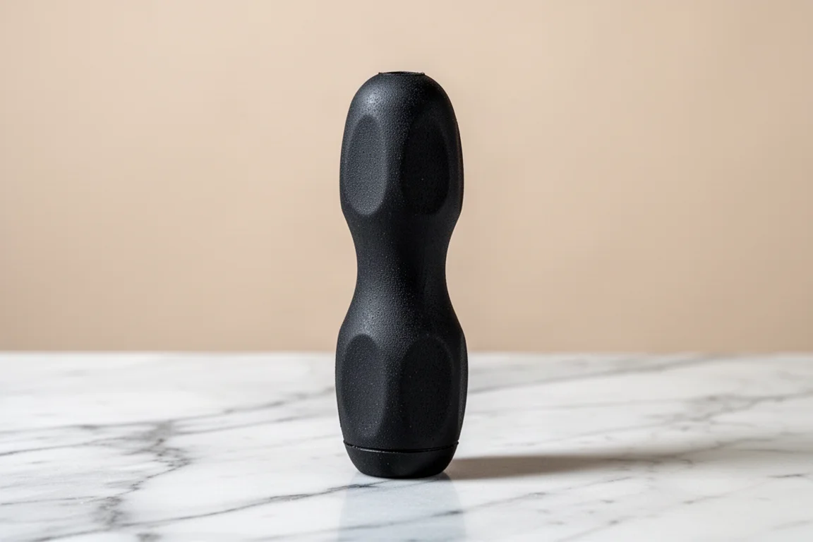 Vessel Ball Grip Interchangeable Bit Handle product image