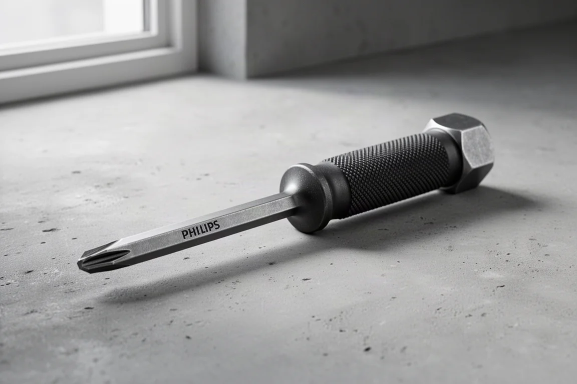 Vessel Demolition Phillips Screwdriver product image