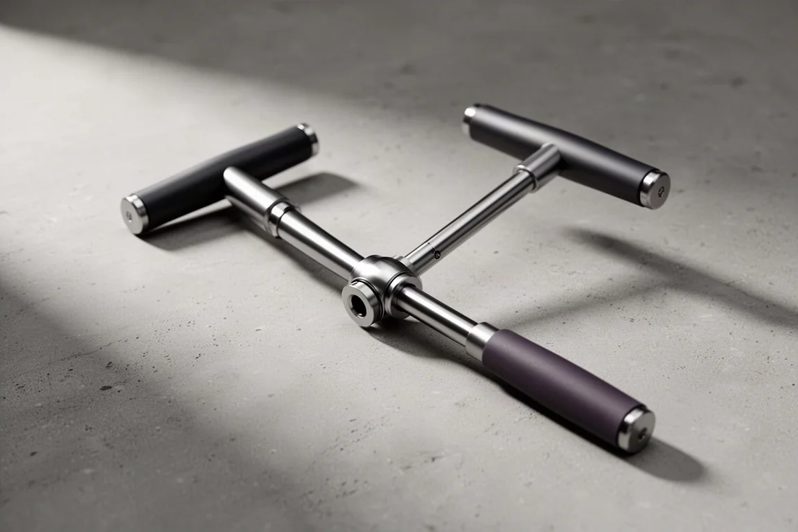 Vessel Drive Handle product image