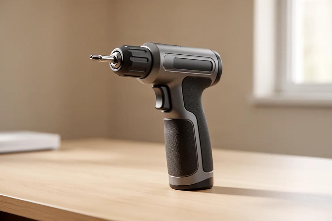 Vessel Electric Screwdriver product image