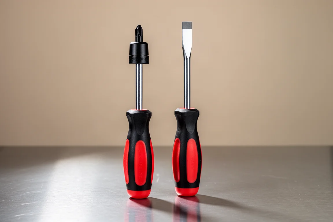 Vessel Hammer-Through JIS Screwdrivers product image