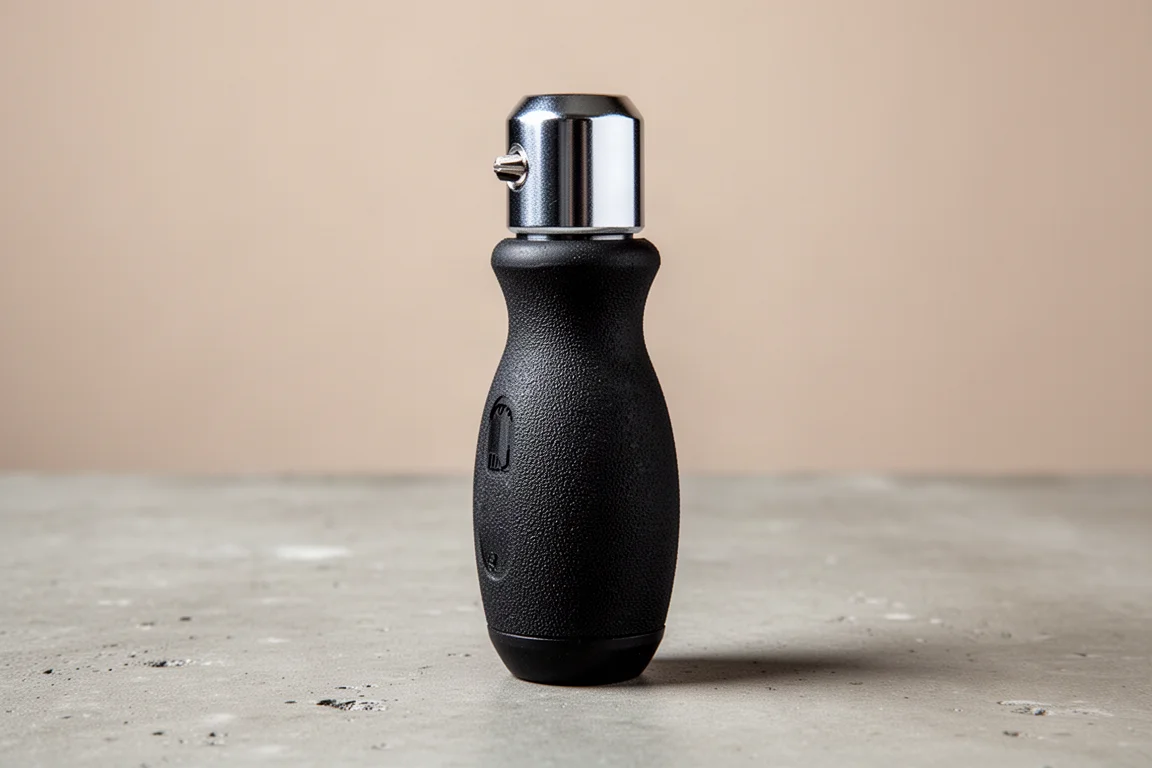 Vessel Hammer-Through Screwdriver product image