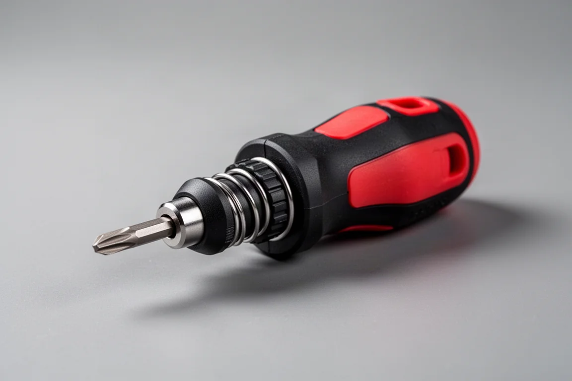 Vessel Impactor product image