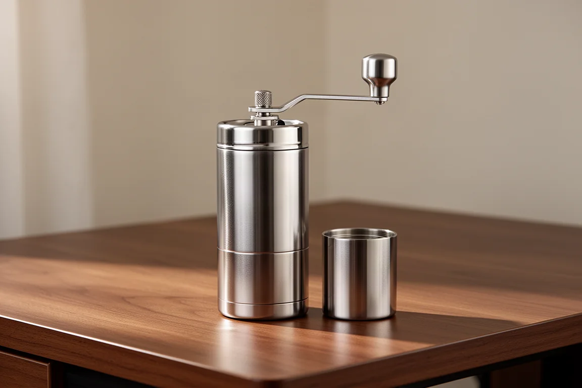Vessel Java 25 Coffee Grinder product image