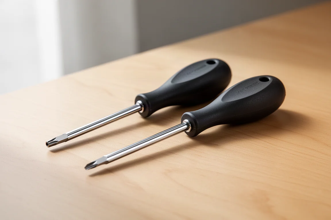 Vessel 6-Piece JIS Screwdriver Set product image