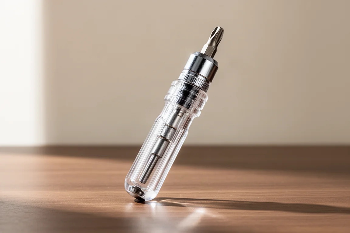 Vessel Locking Bit Holder product image
