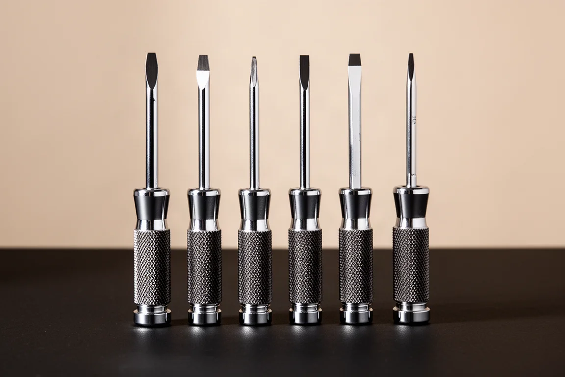 Vessel Megadora 6-Piece Screwdriver Set product image