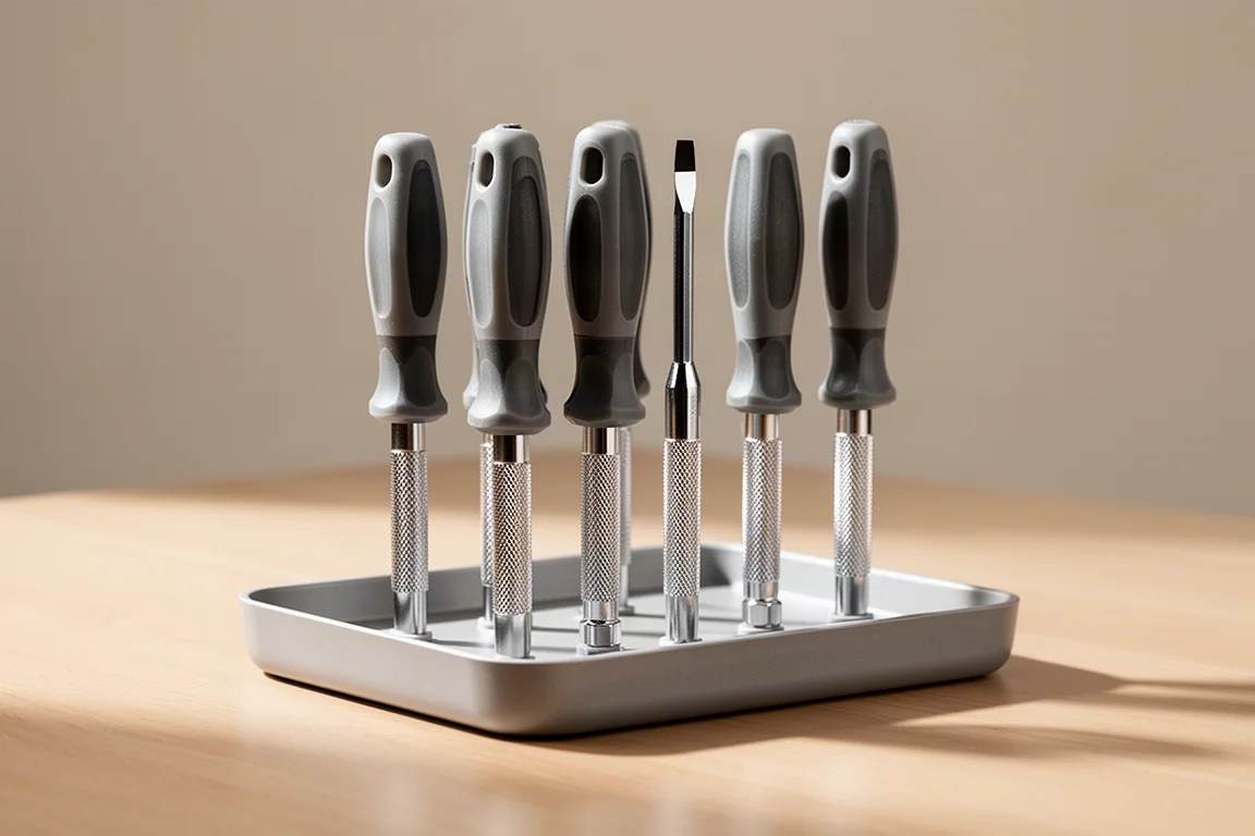 Vessel Megadora Screwdrivers product image