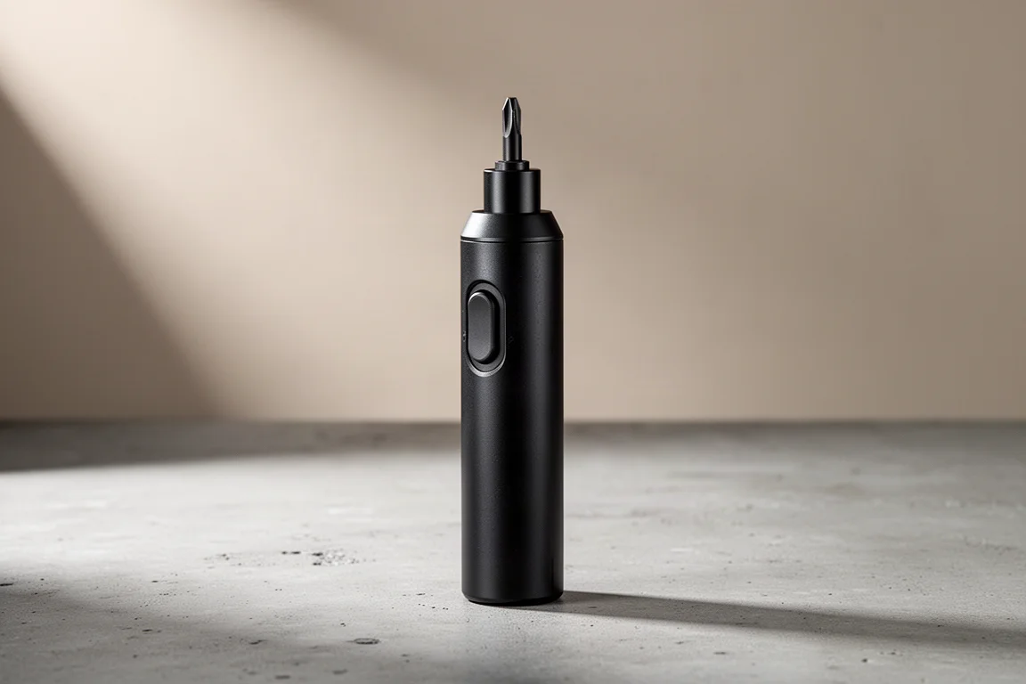 Vessel Power Screwdriver product image