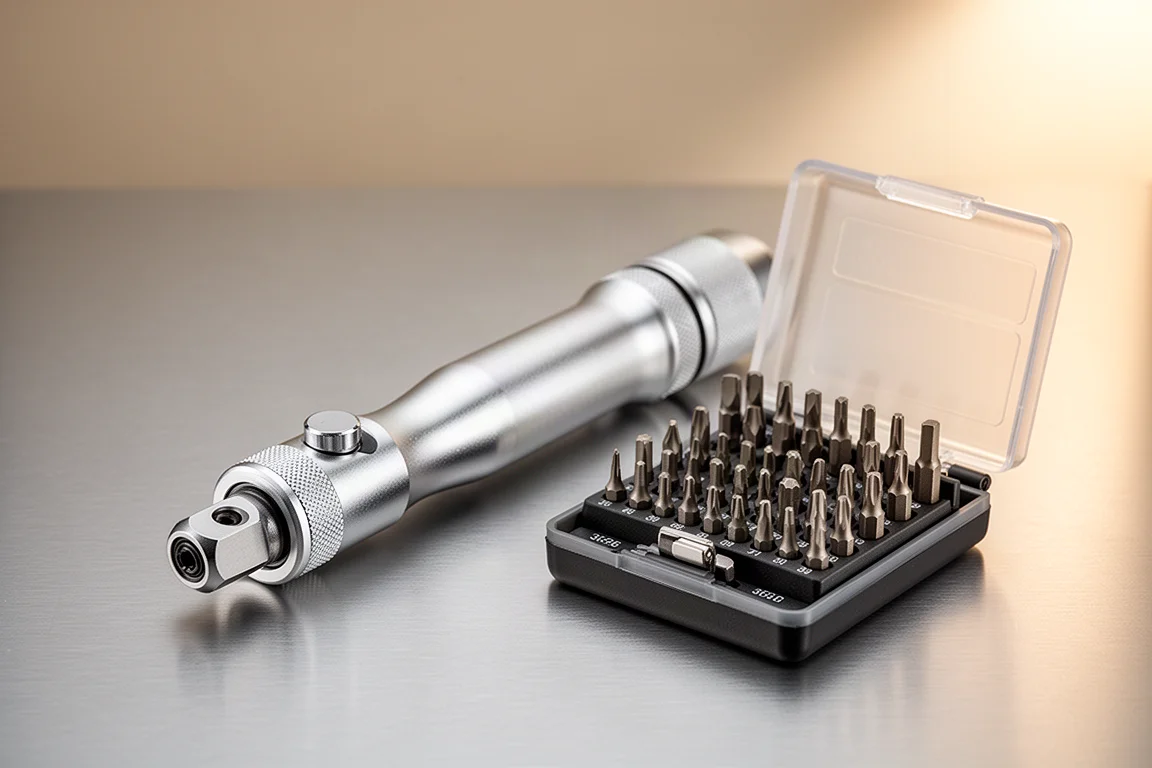 Vessel Precision Bit Set product image