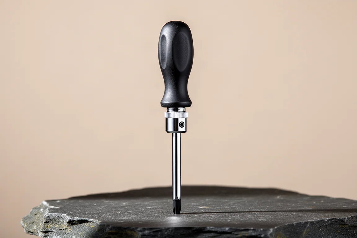 Vessel Ratcheting Ball Grip Screwdriver product image