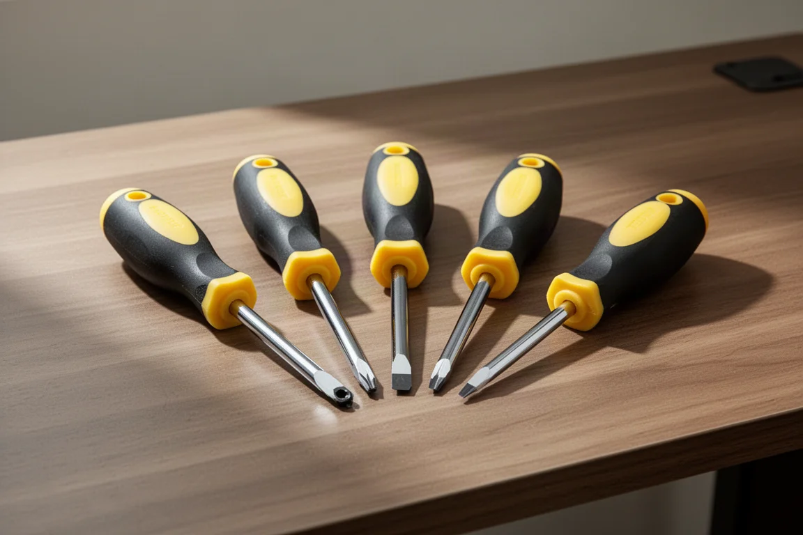 Vessel Ratcheting Ball Head Screwdrivers product image