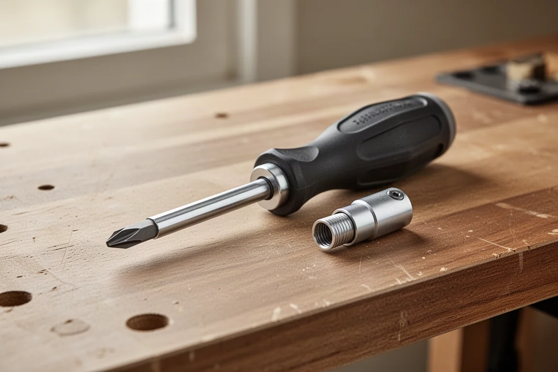Vessel Ratcheting Screwdriver product image
