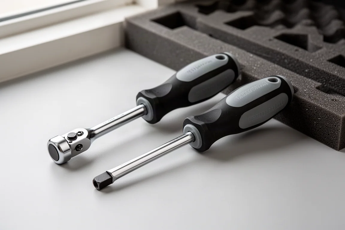 Vessel Ratcheting Screwdrivers product image