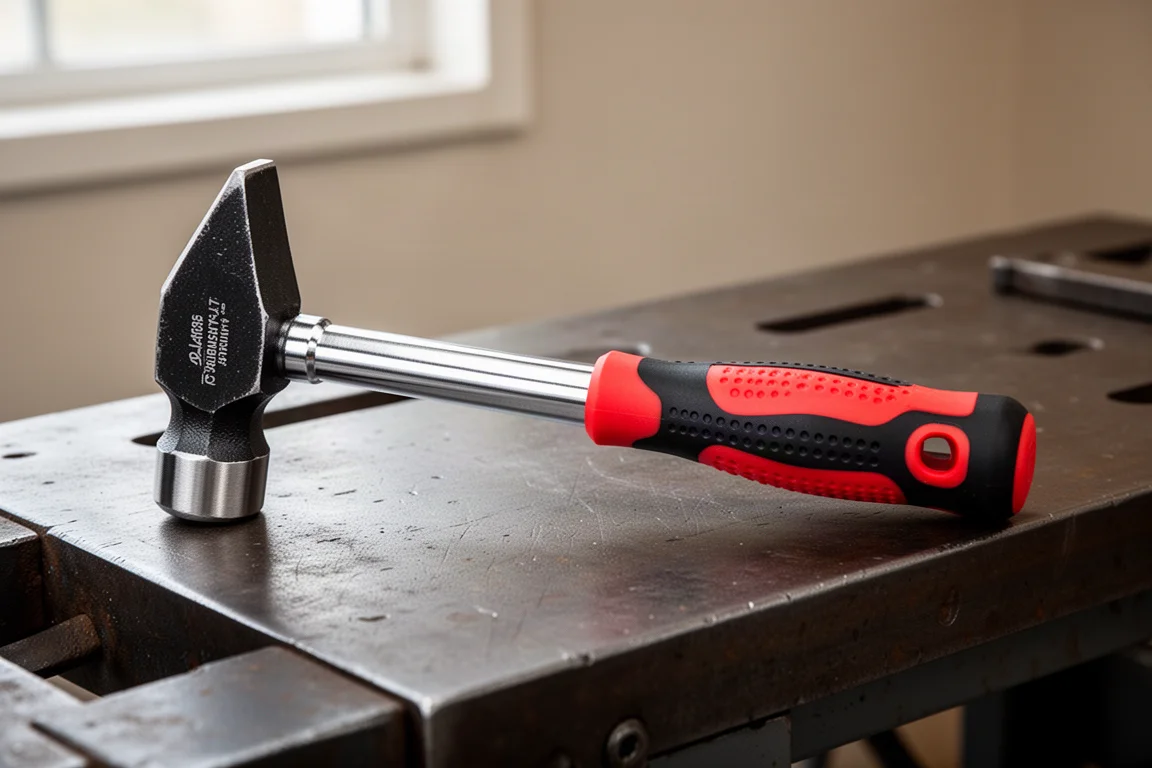 Vessel Safety Screwdriver product image
