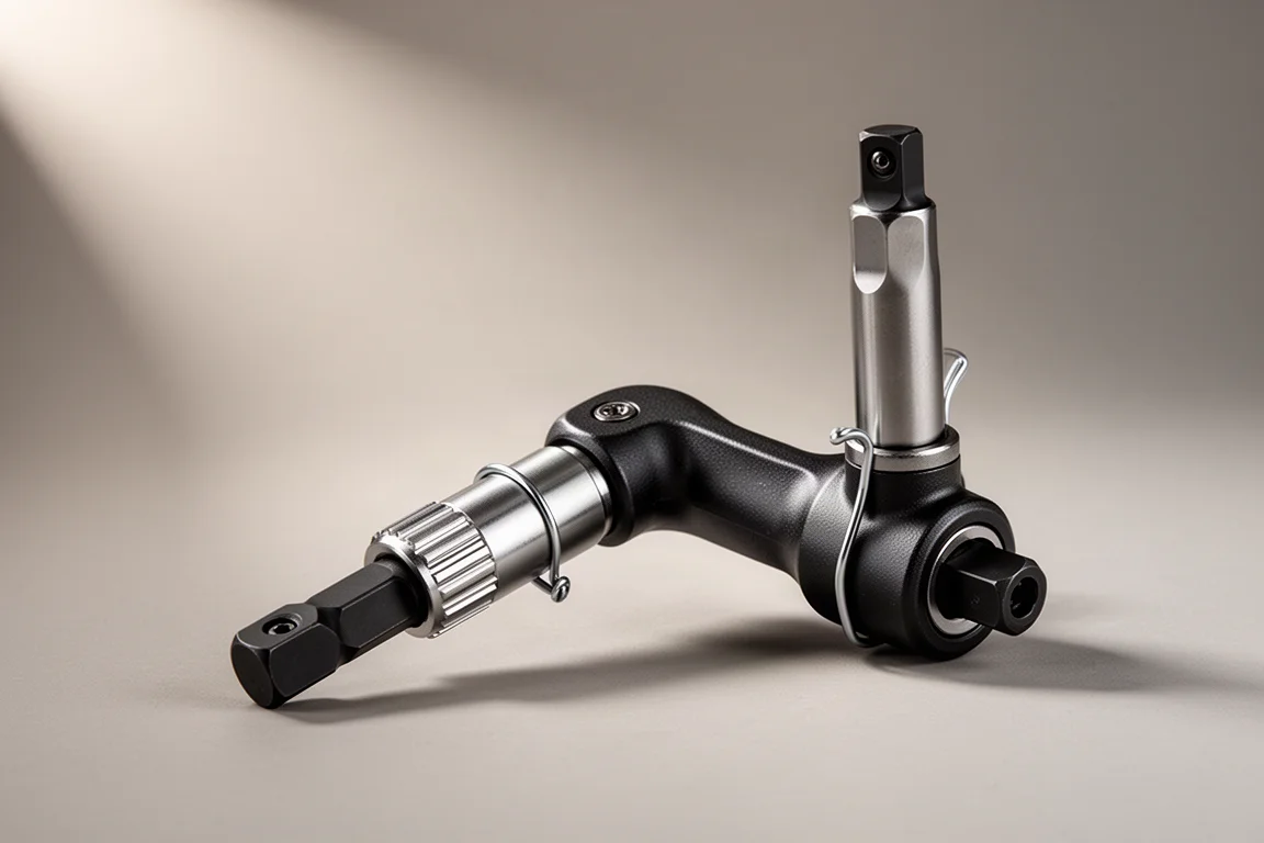 Vessel SLH2 Two-Way Speed L-Shaped Handle product image