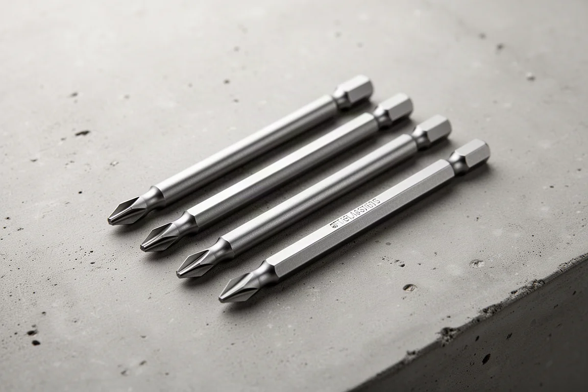 Vessel and Sunflag JIS Bits product image