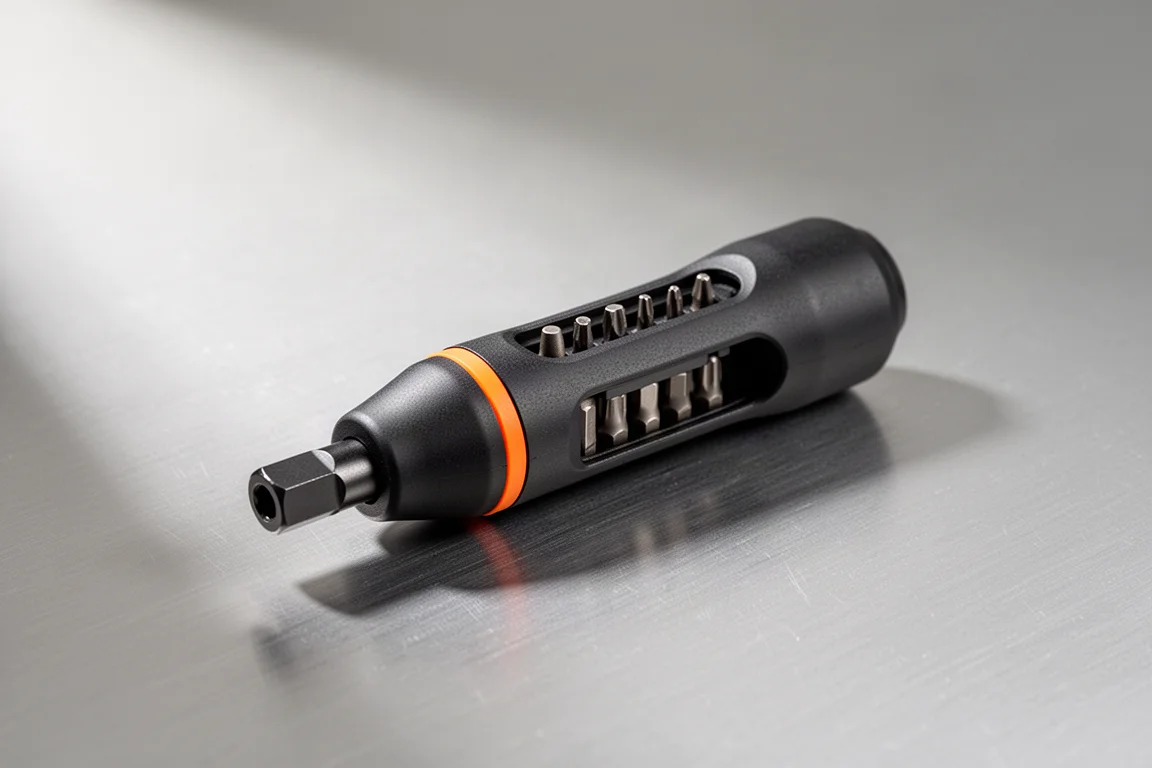 Vessel TD-76 product image