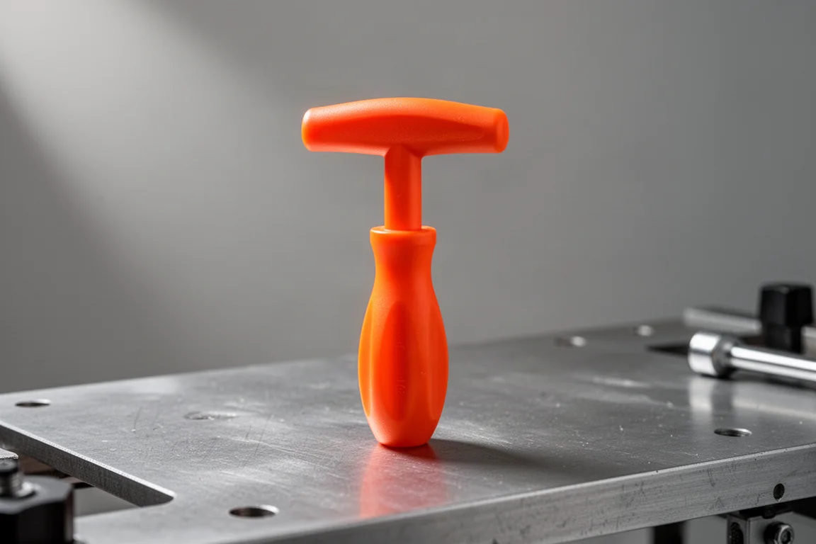 Vessel TD-80 product image