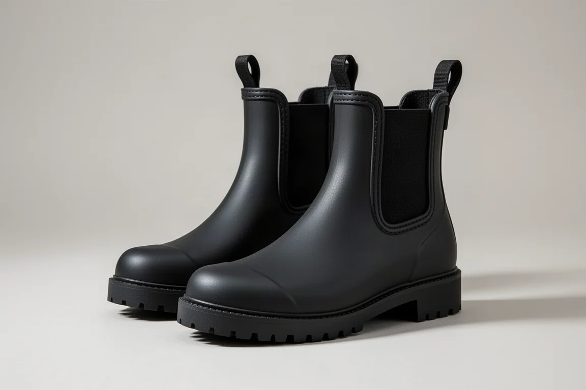Vessi Chelsea Boots product image
