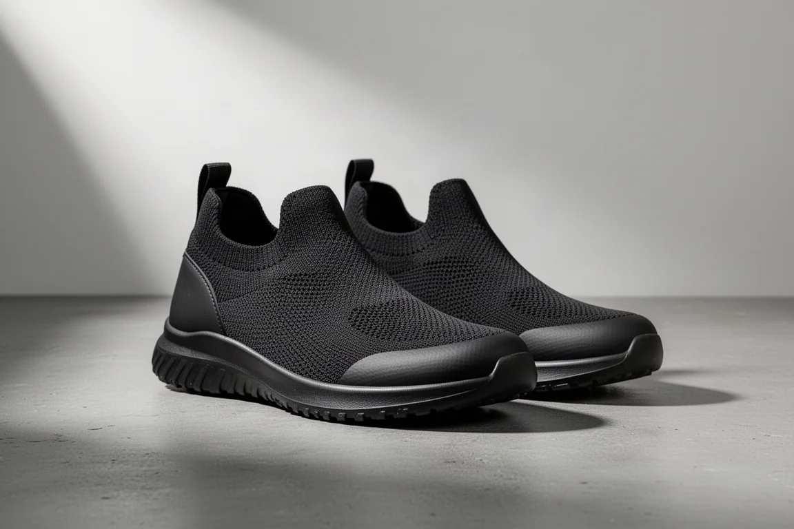 Vessi Everyday Classics Waterproof Shoes product image