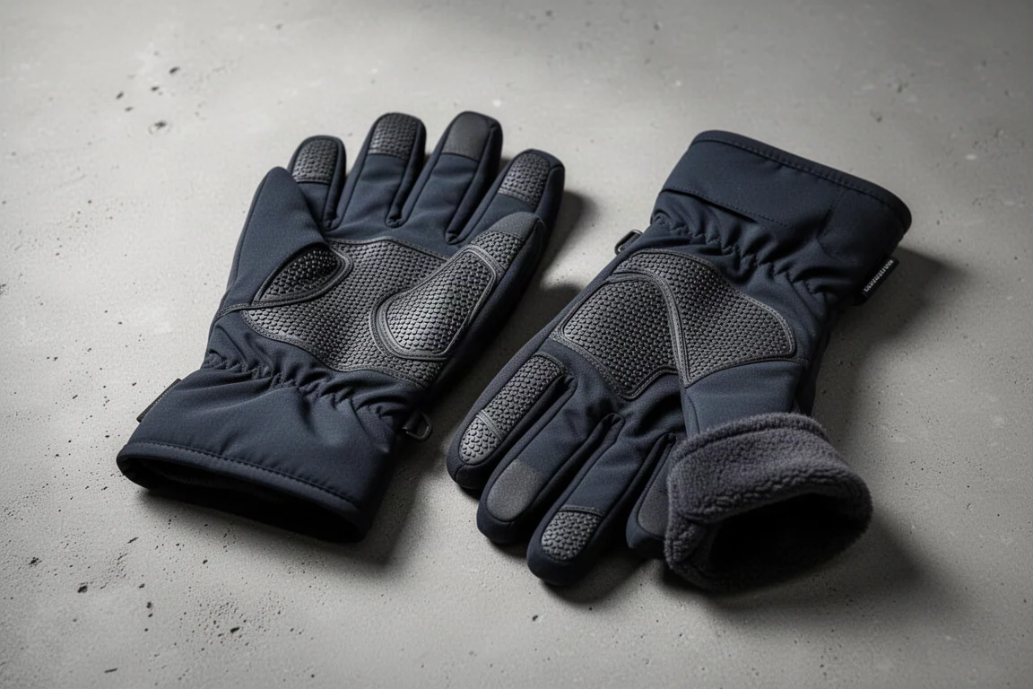 Vessi Forecast Gloves product image